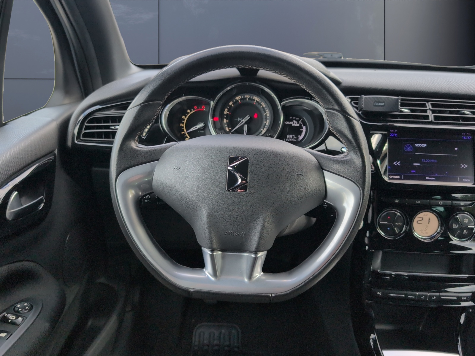 Ds Automobiles Ds3 15