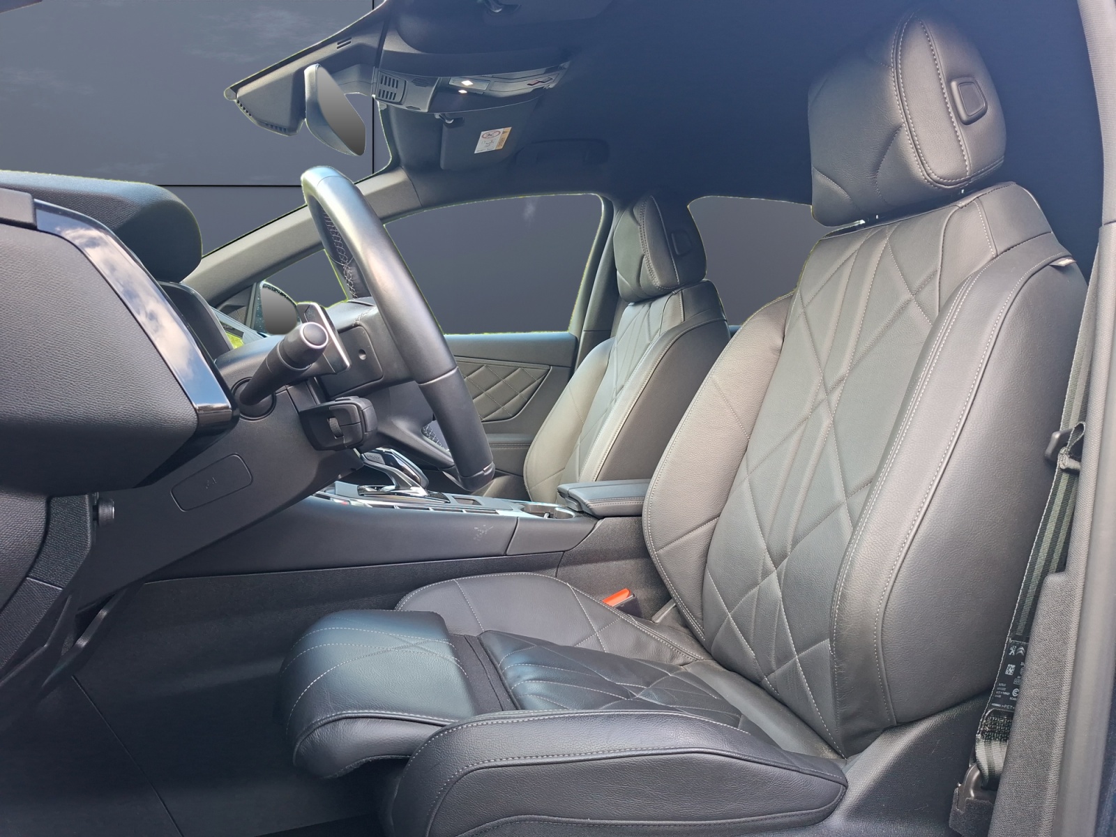 Ds Automobiles Ds 7 9