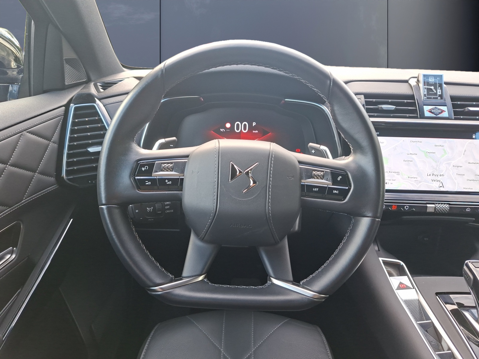 Ds Automobiles Ds 7 15