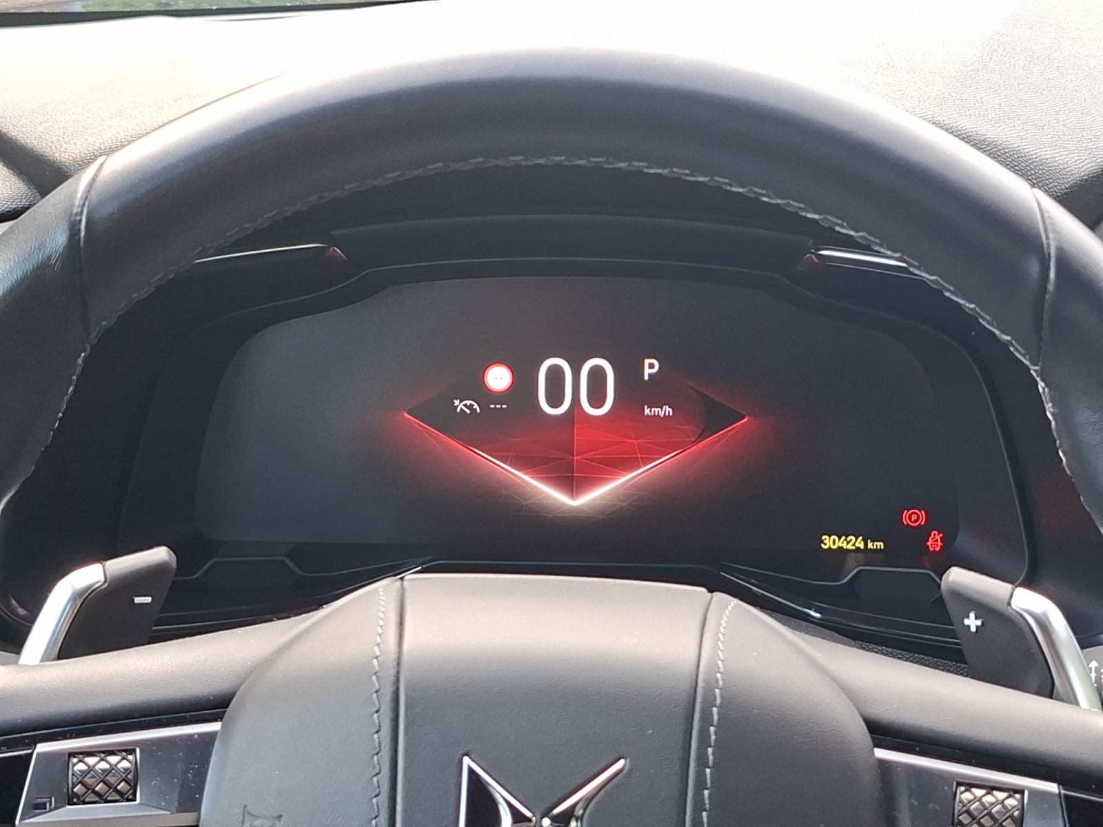 Ds Automobiles Ds 7 16