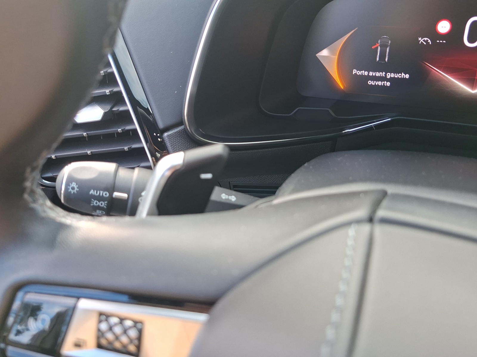 Ds Automobiles Ds 7 21