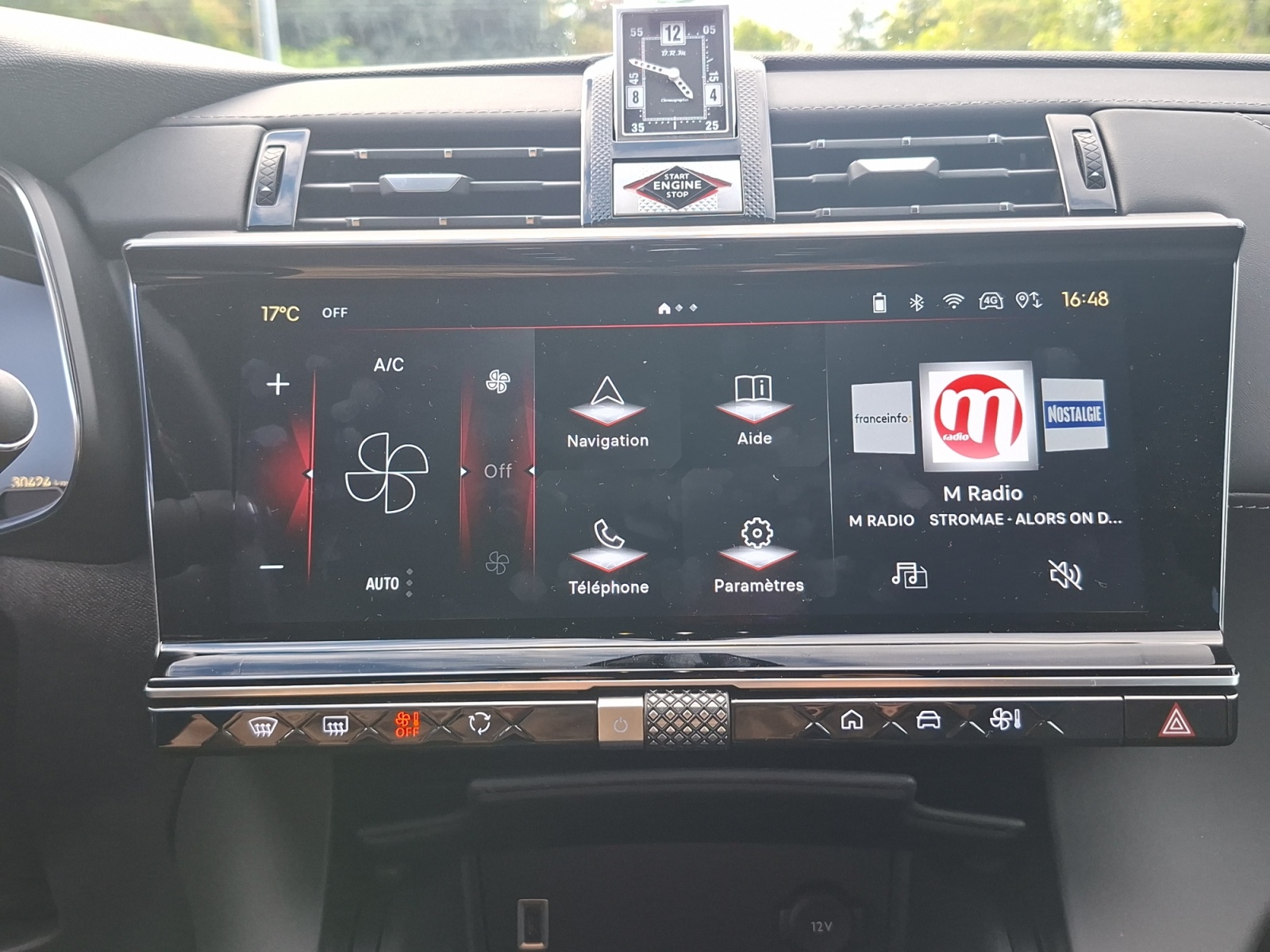 Ds Automobiles Ds 7 26