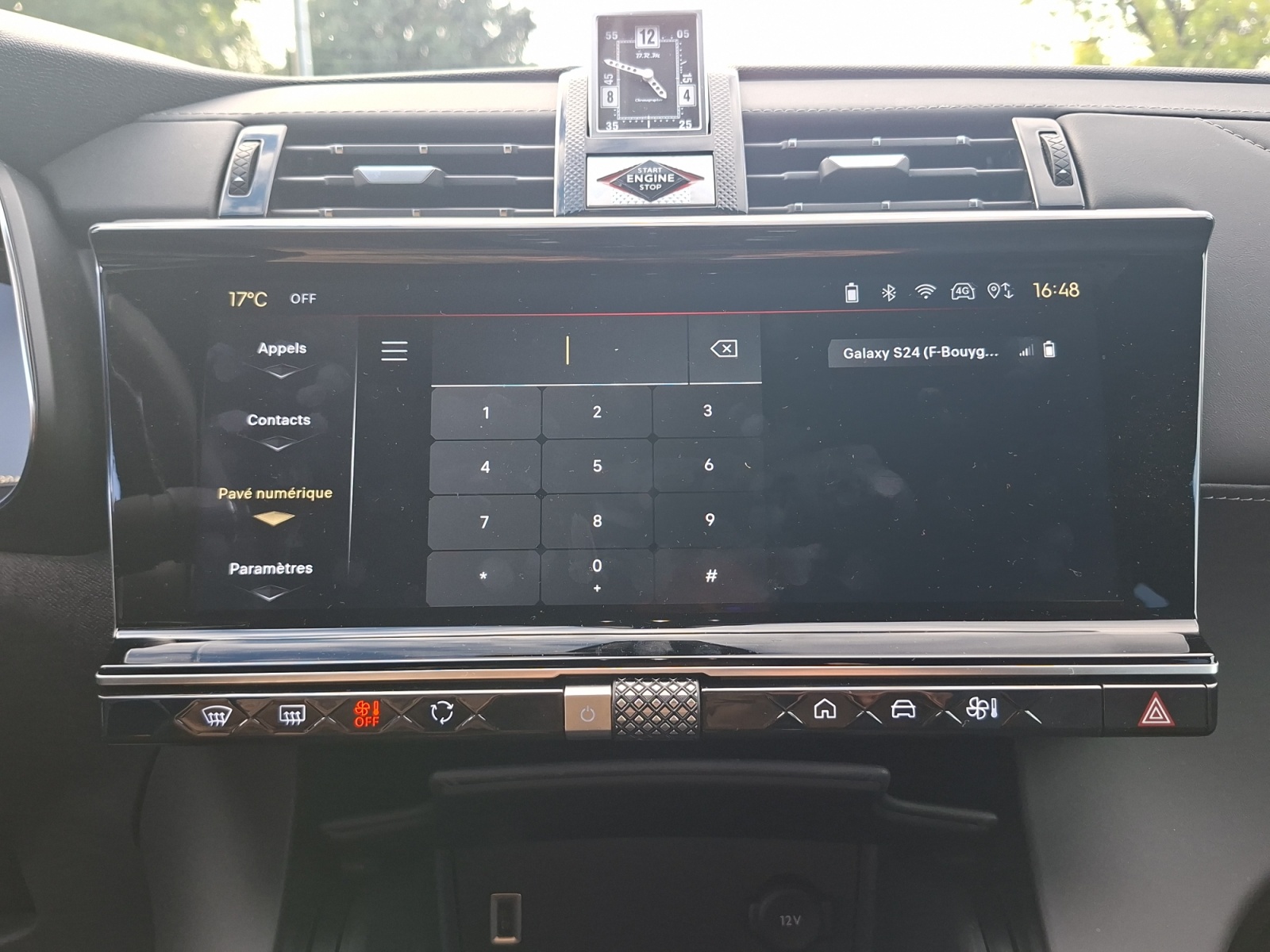 Ds Automobiles Ds 7 27