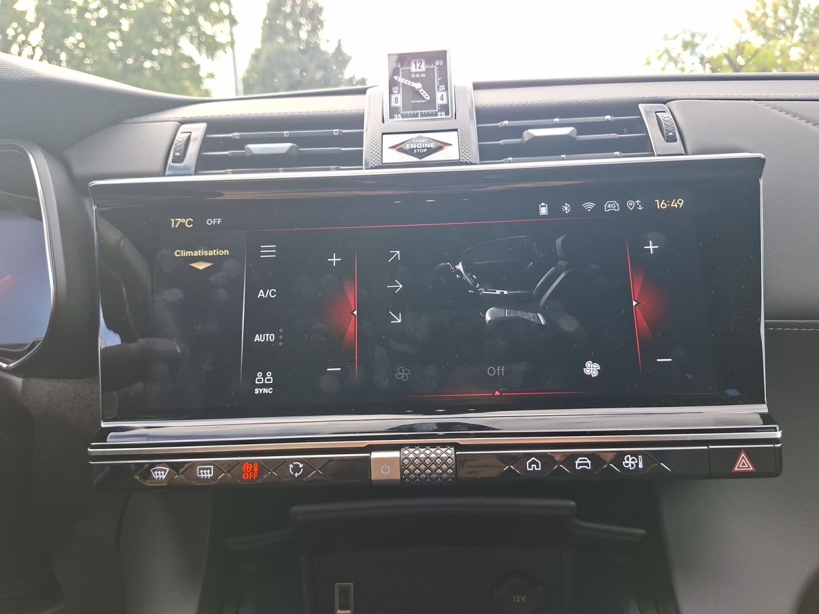 Ds Automobiles Ds 7 31