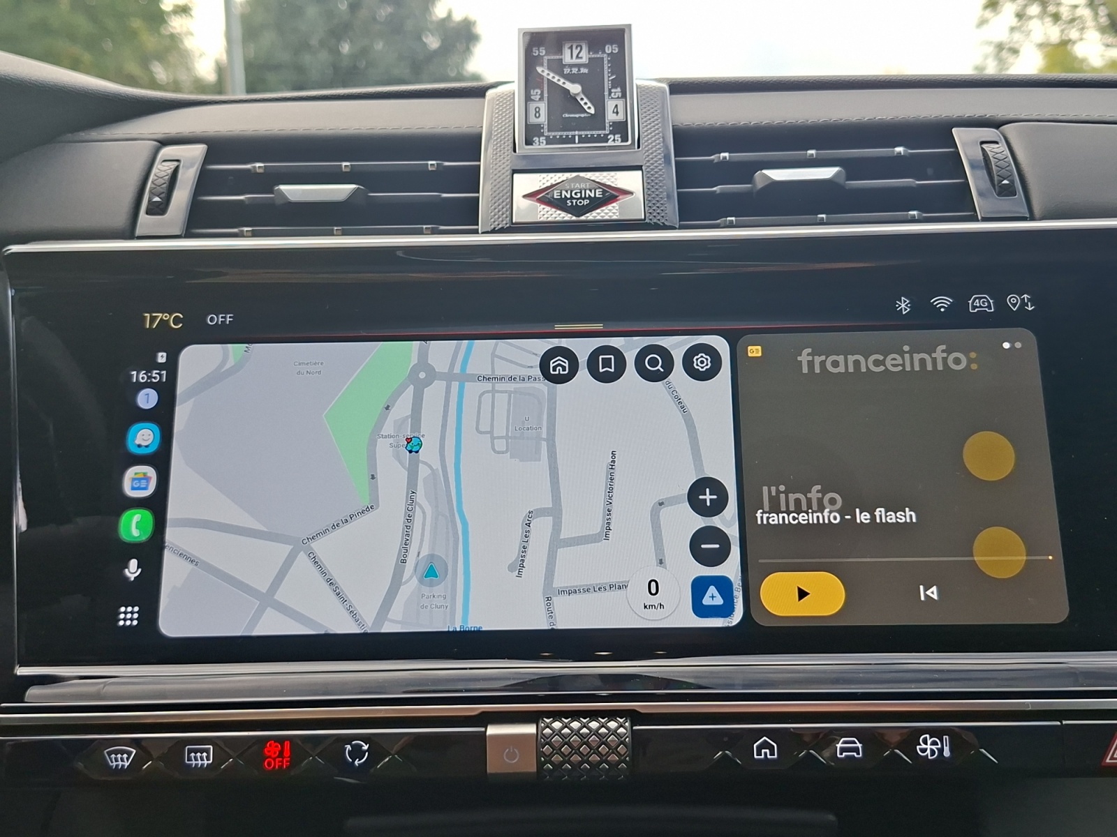 Ds Automobiles Ds 7 32