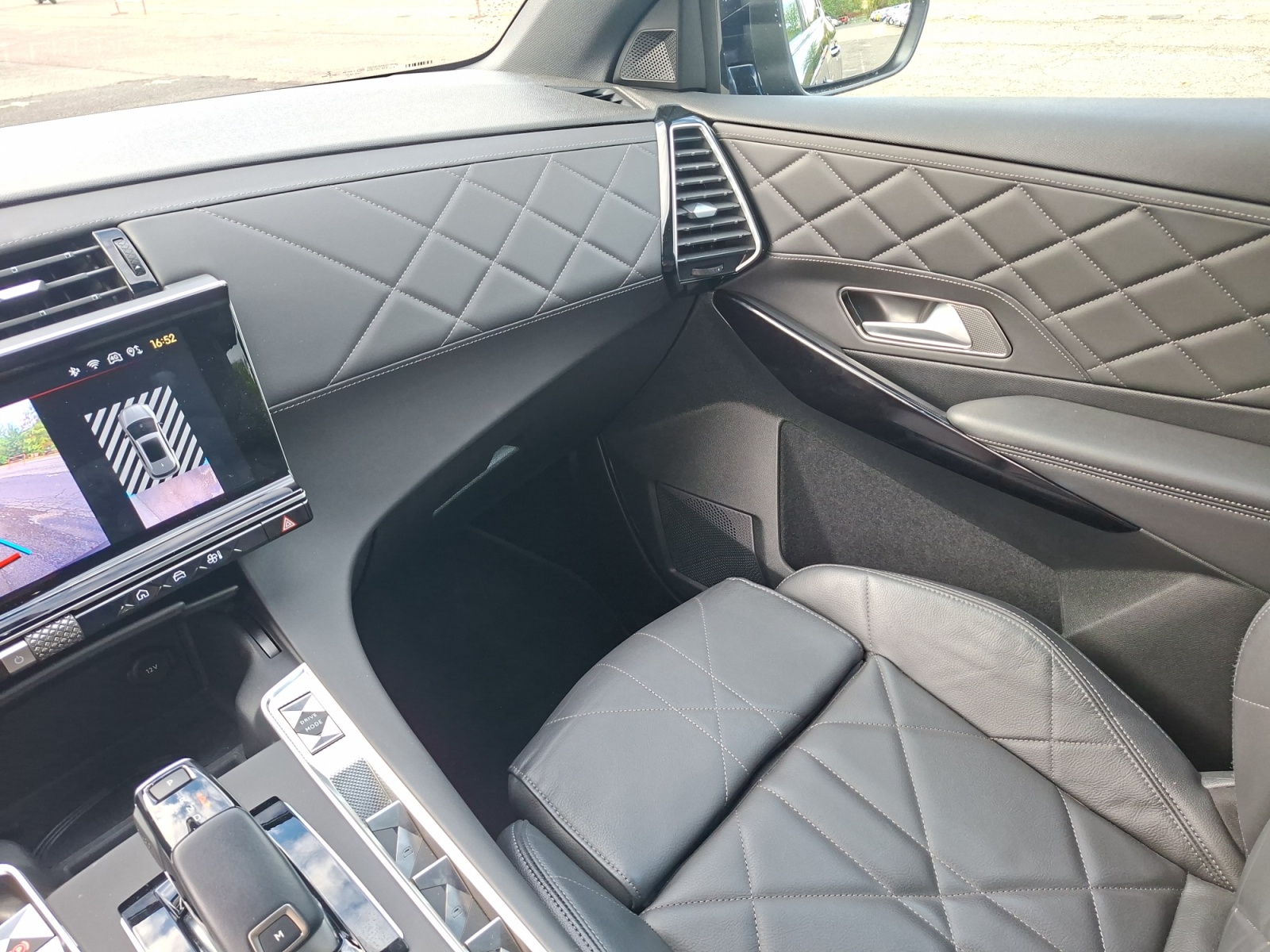 Ds Automobiles Ds 7 40