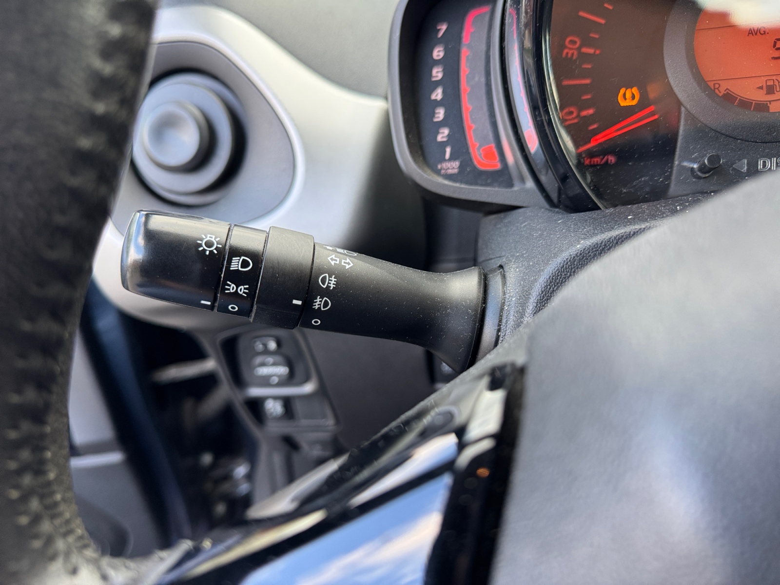 Peugeot 108 19