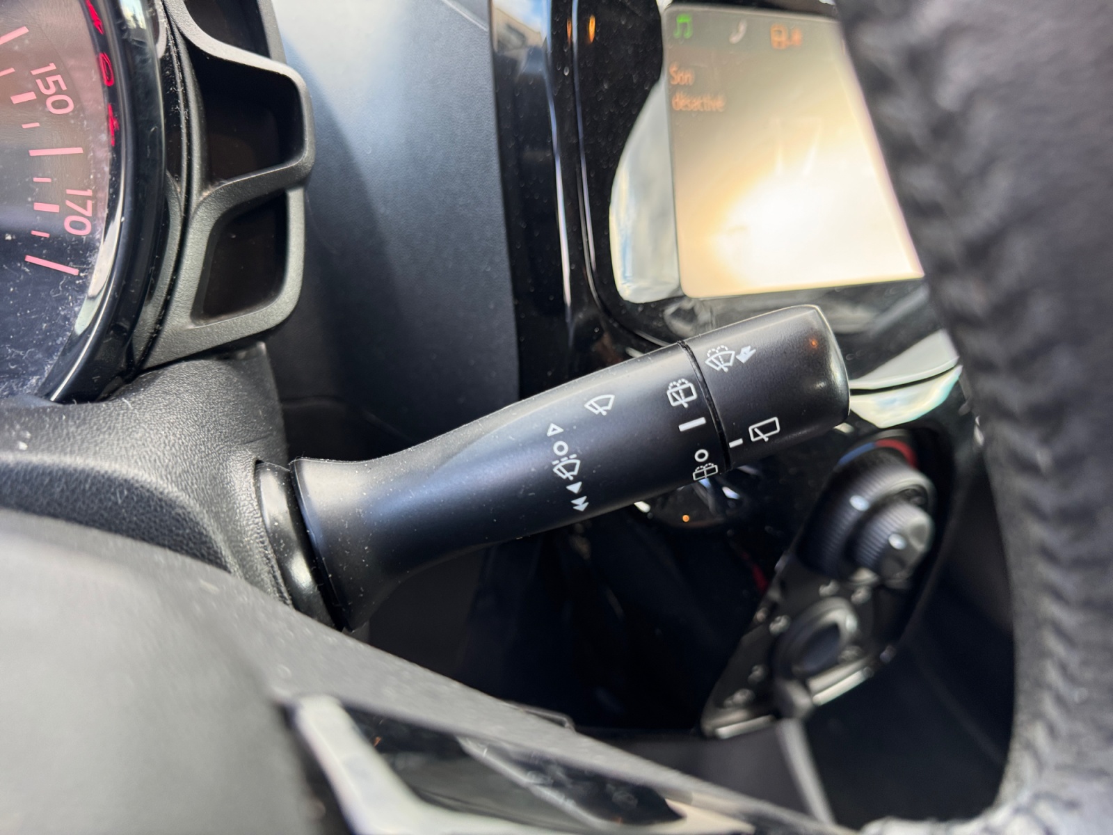 Peugeot 108 22