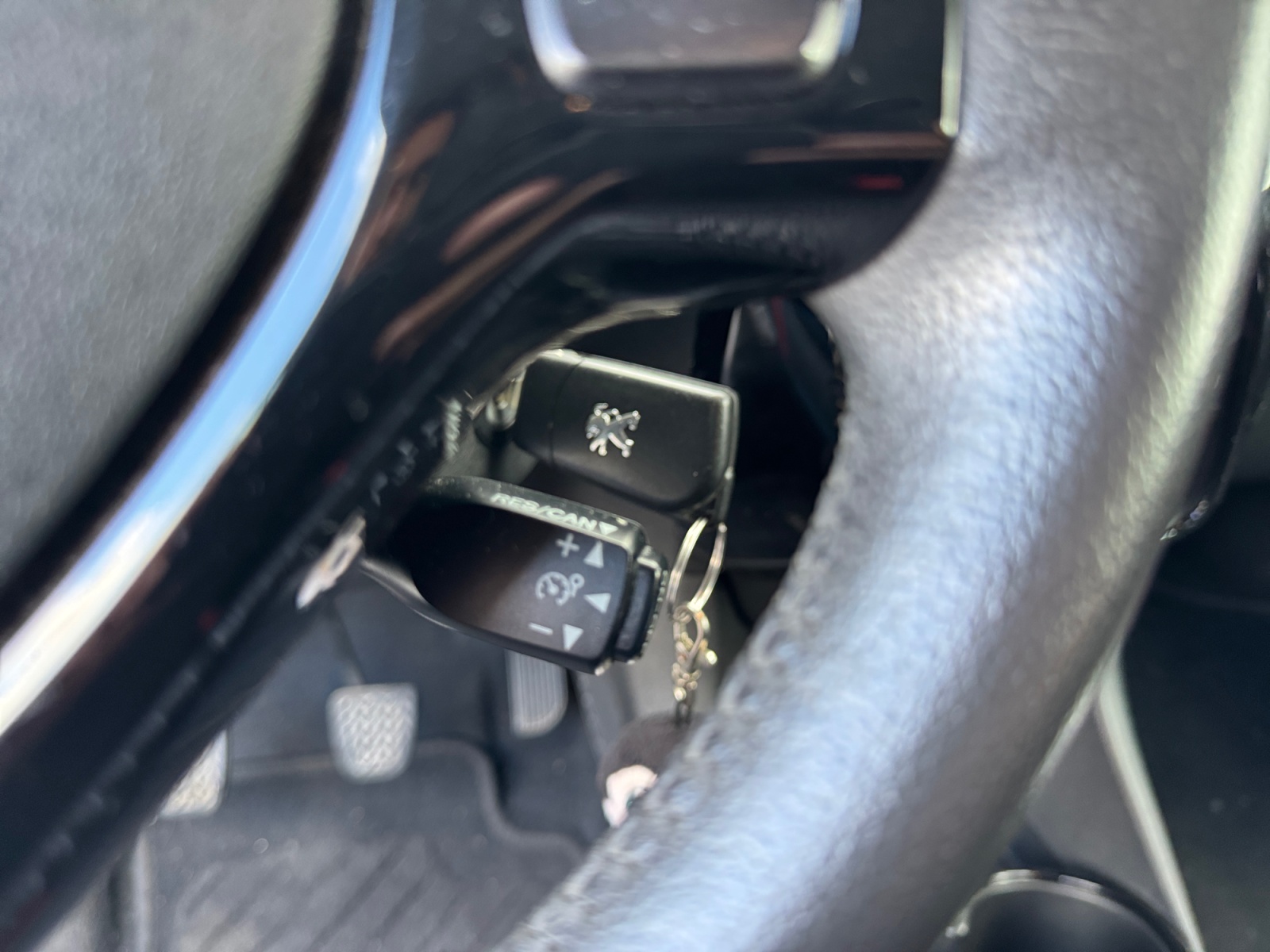 Peugeot 108 23