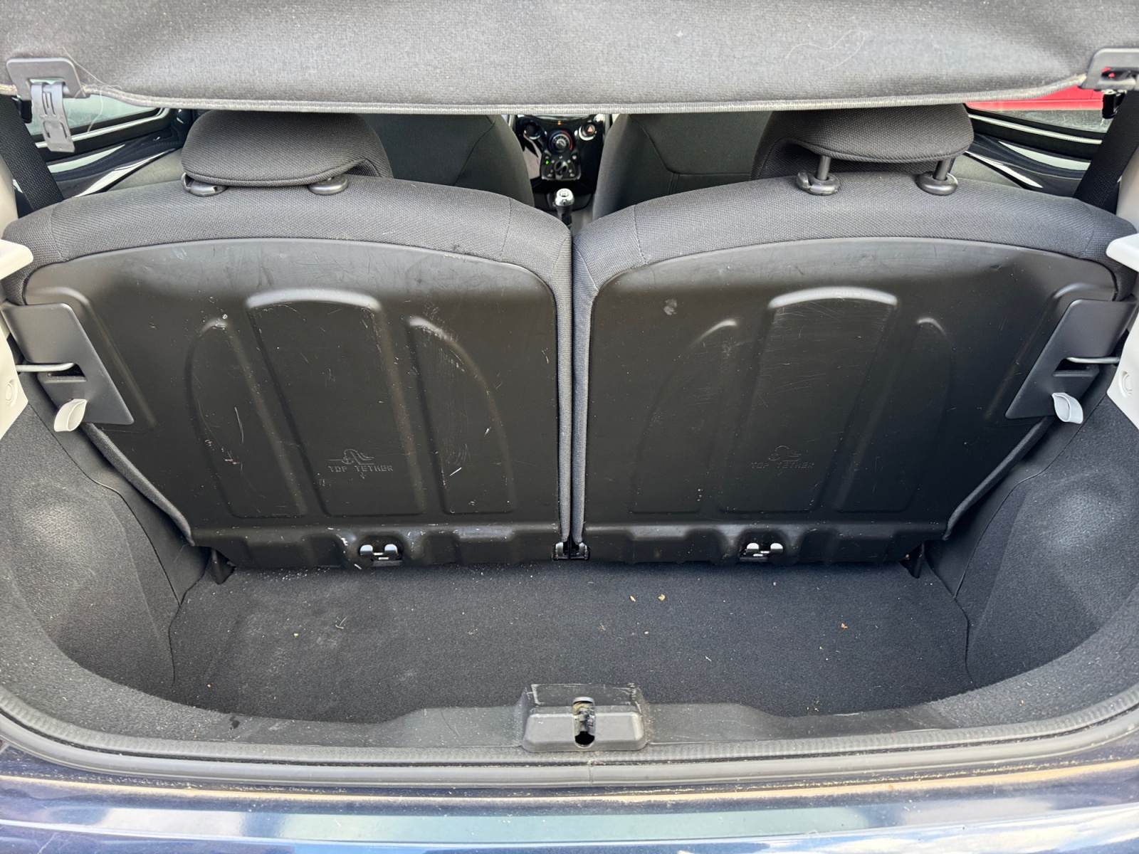 Peugeot 108 29