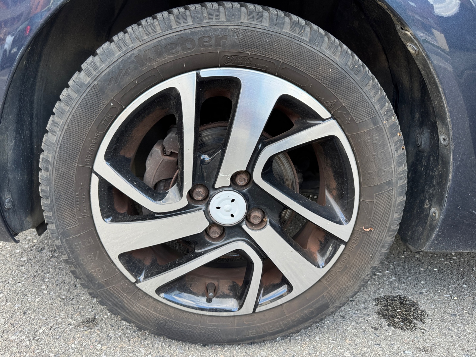 Peugeot 108 31