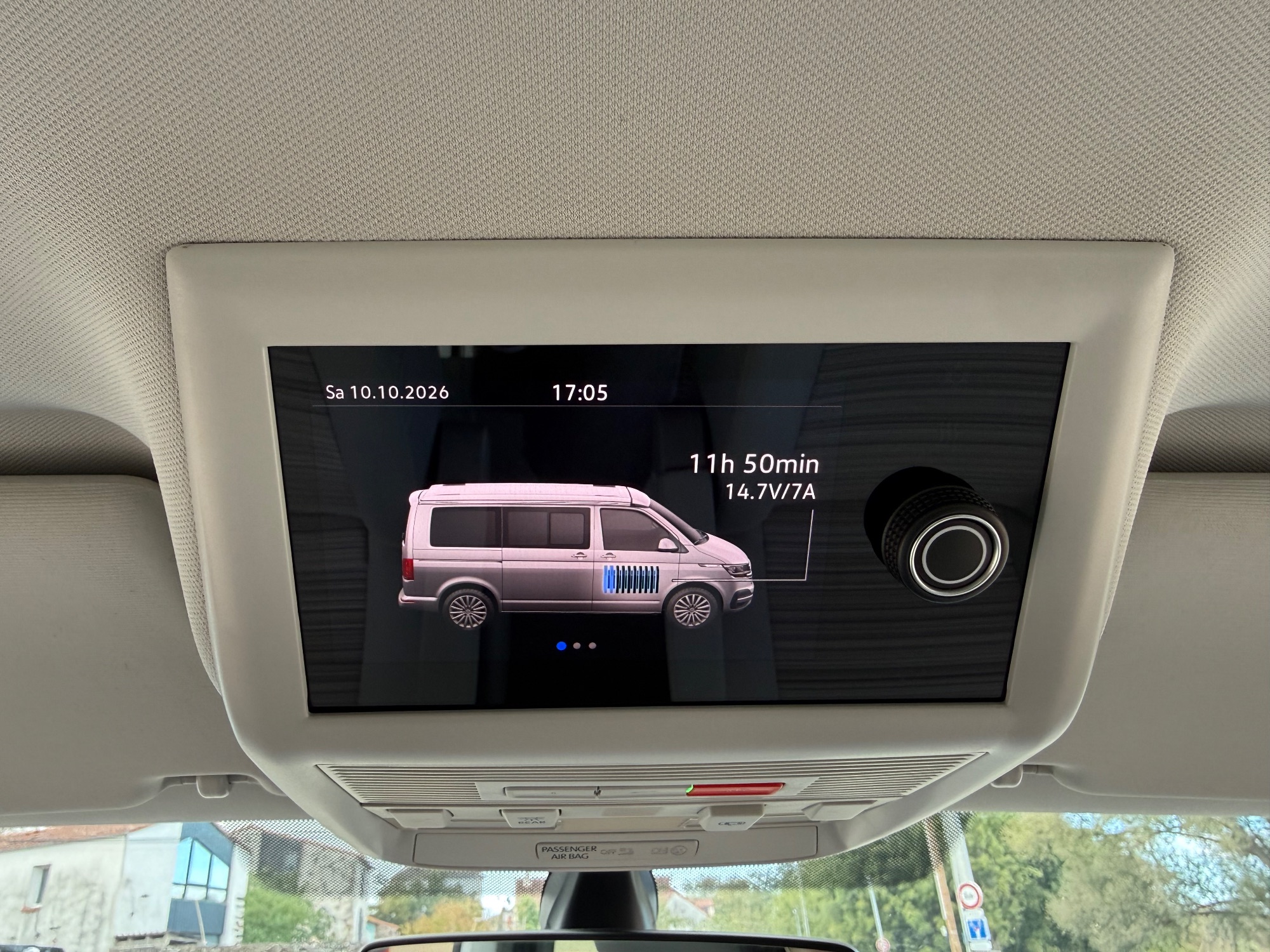 Volkswagen California 29