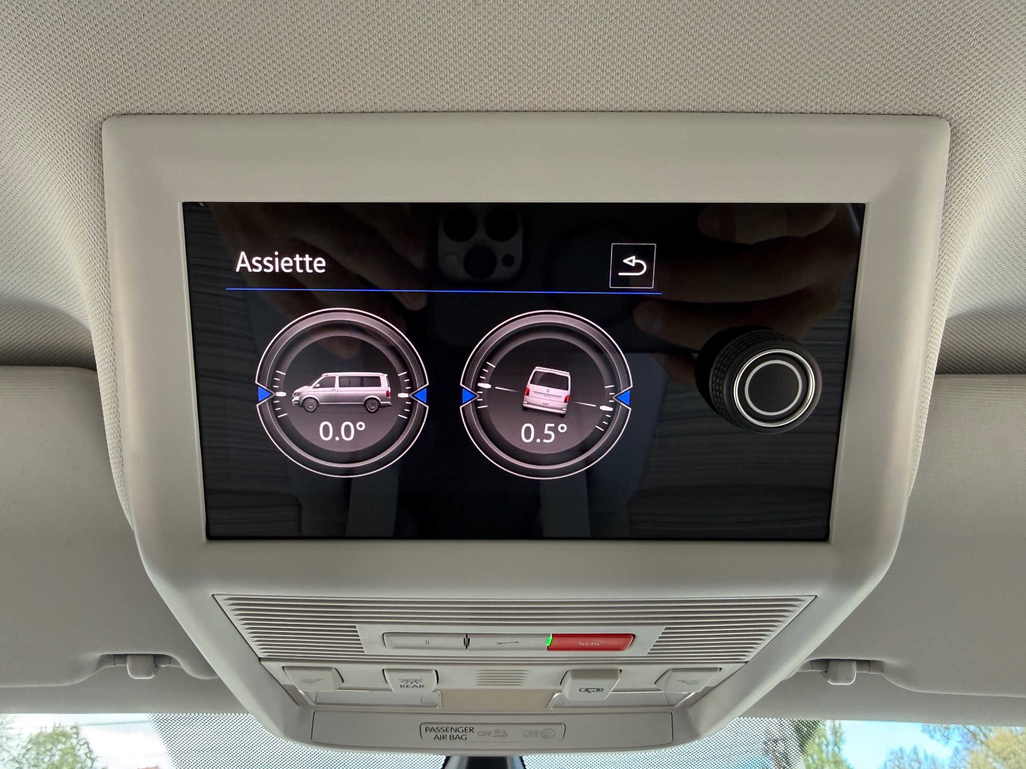 Volkswagen California 31