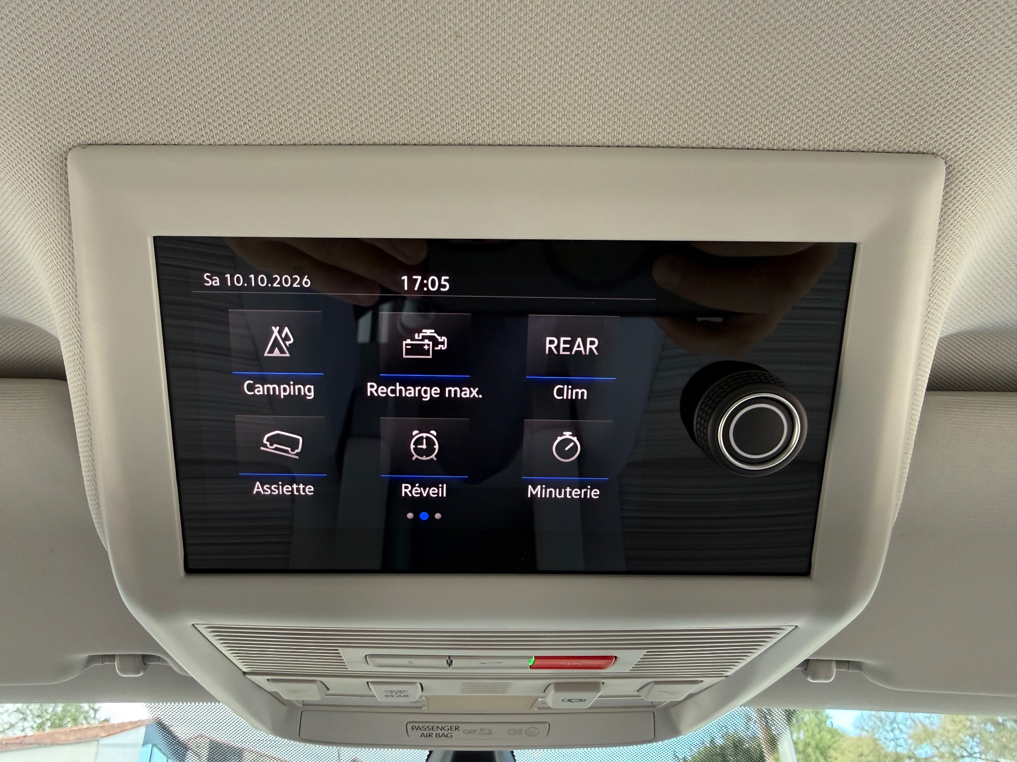 Volkswagen California 28