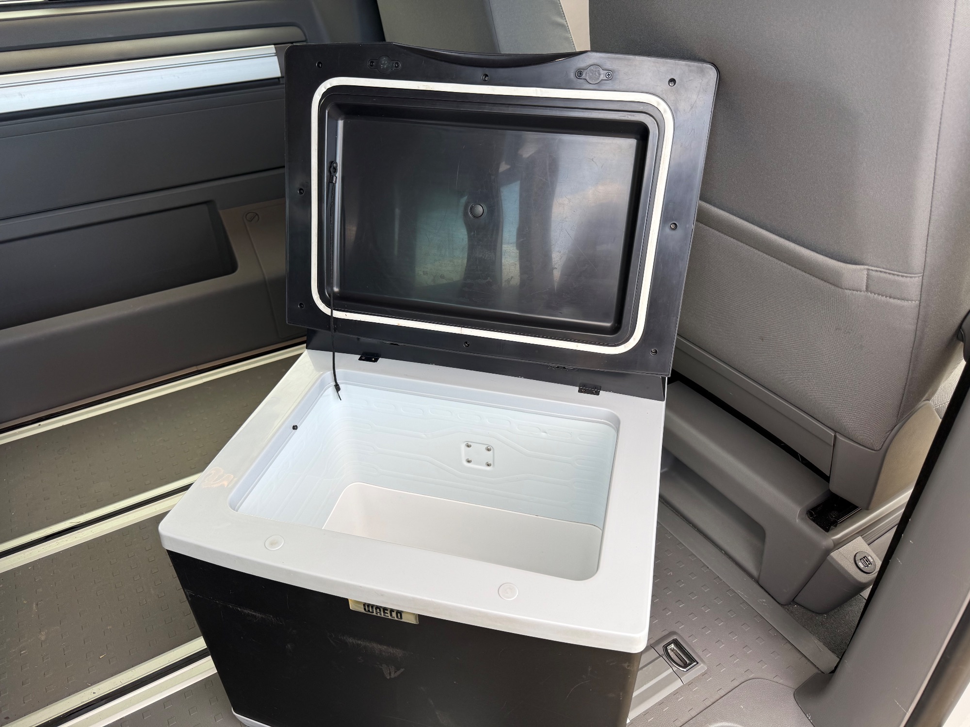Volkswagen California 43