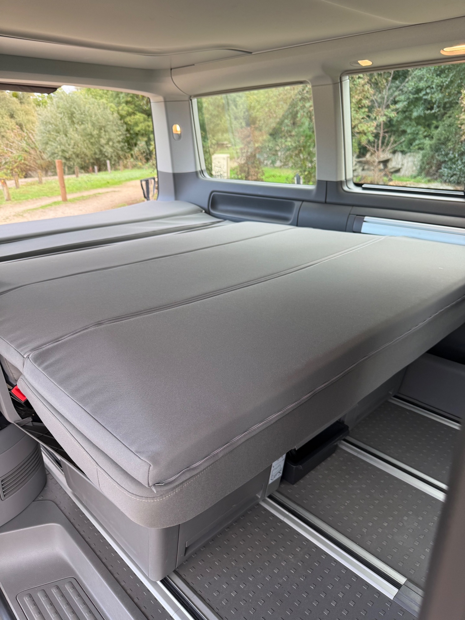 Volkswagen California 34