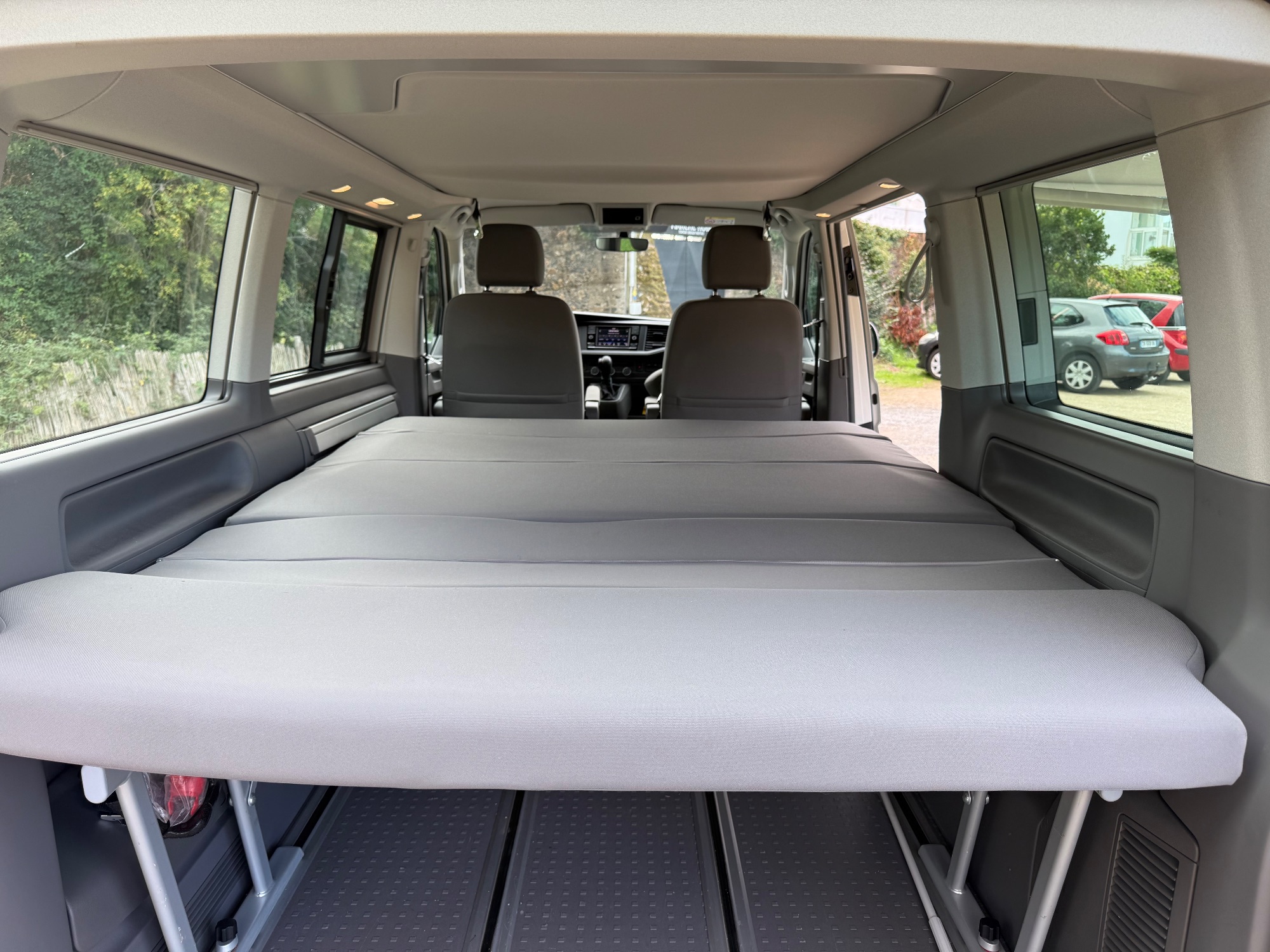Volkswagen California 35