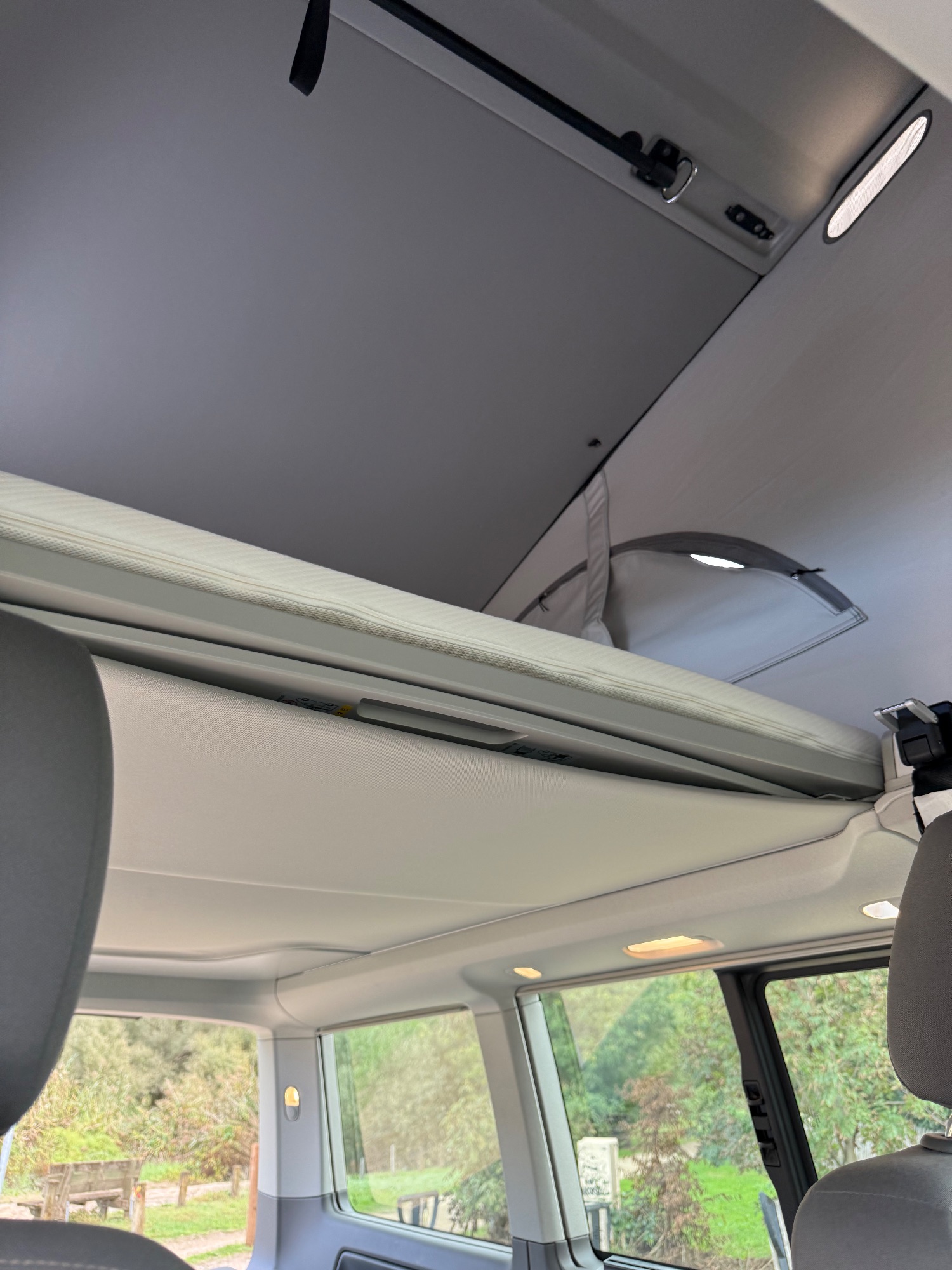 Volkswagen California 33