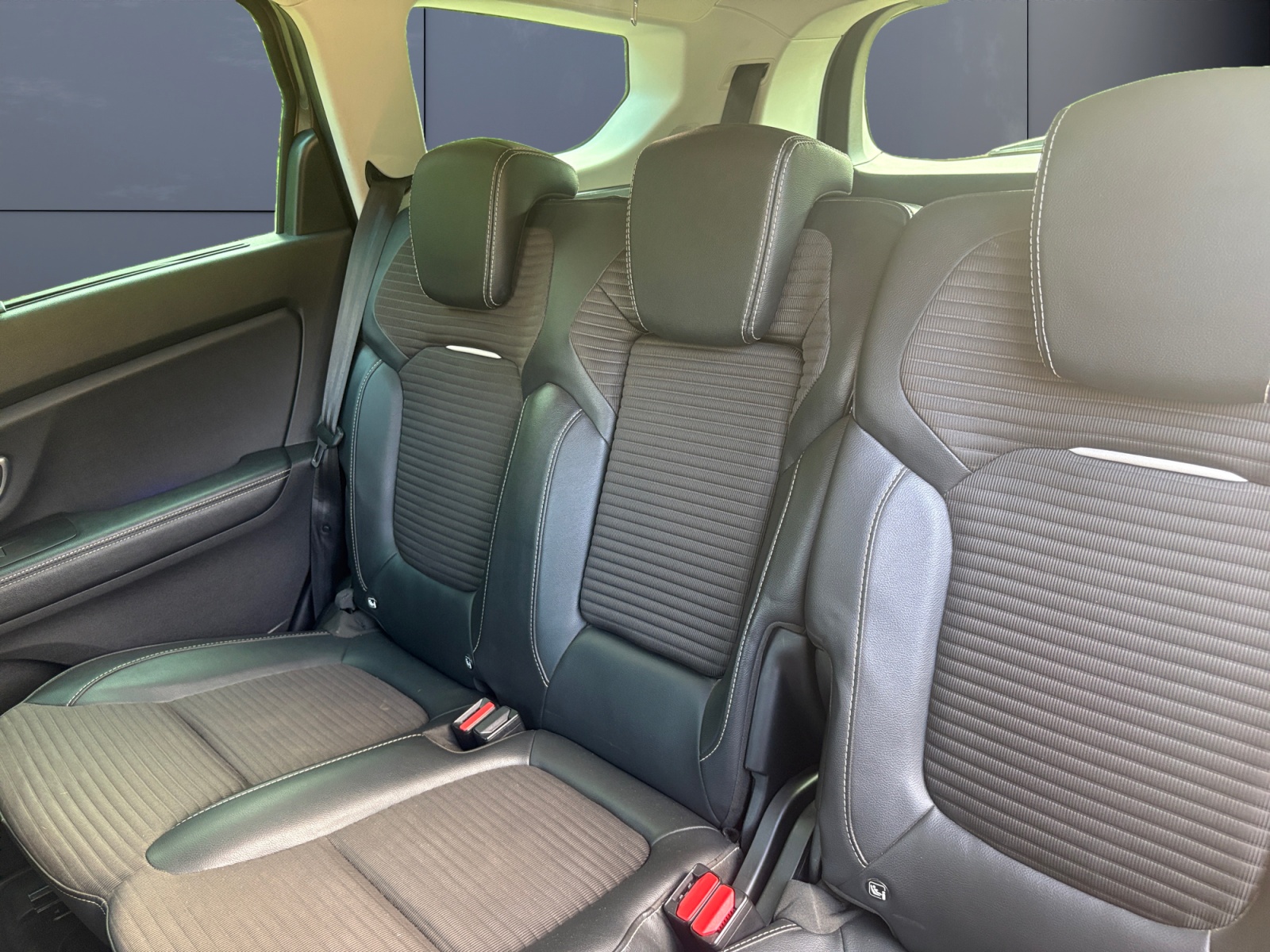 Renault Grand Scenic 10