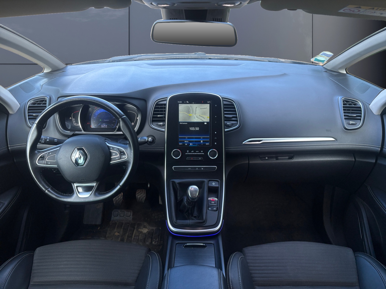 Renault Grand Scenic 14
