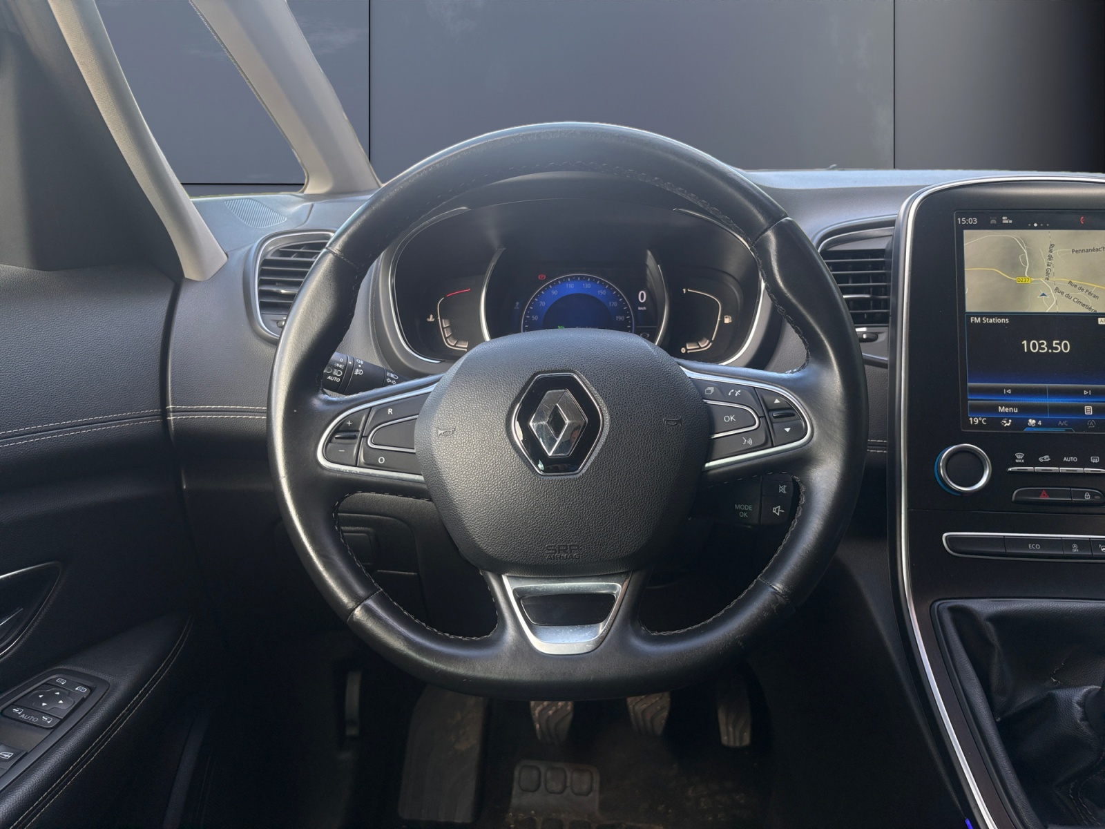 Renault Grand Scenic 15