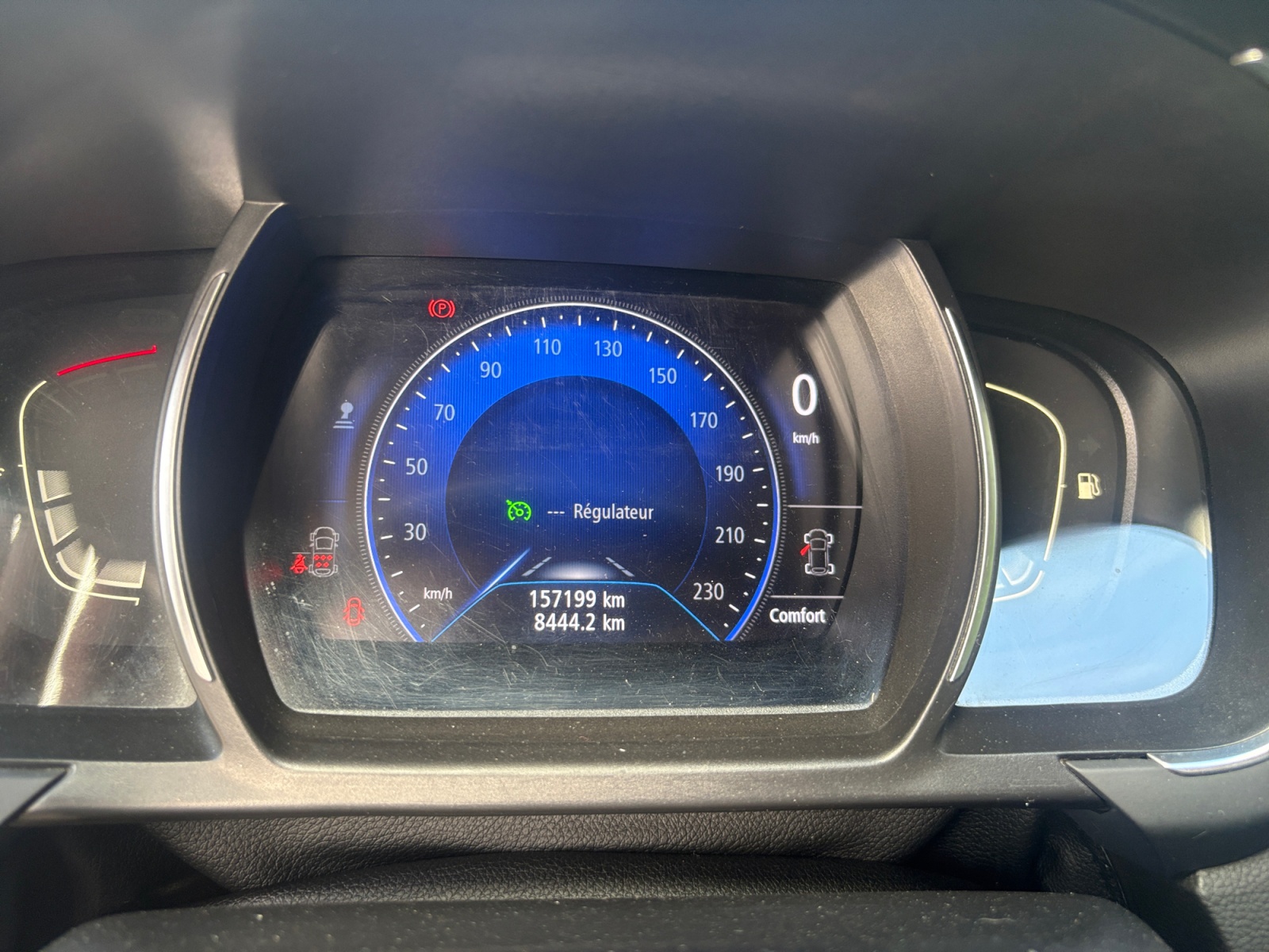 Renault Grand Scenic 16