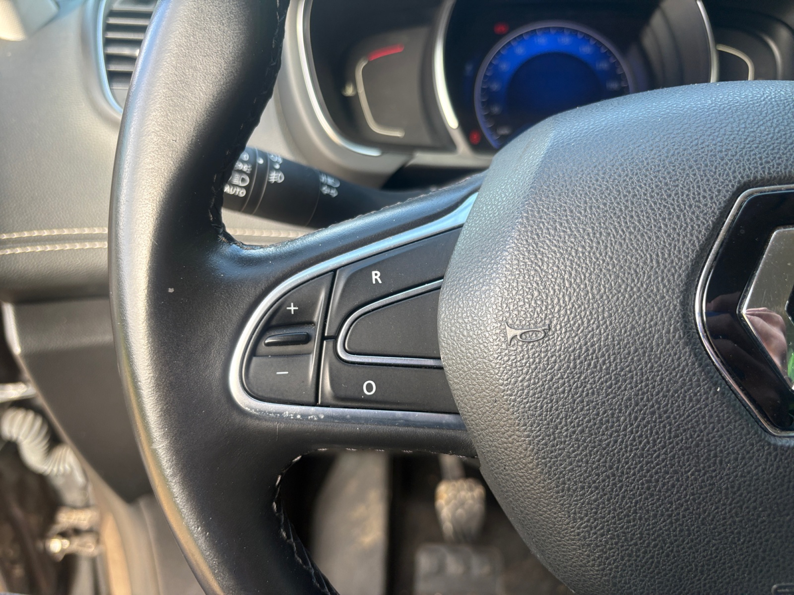 Renault Grand Scenic 19