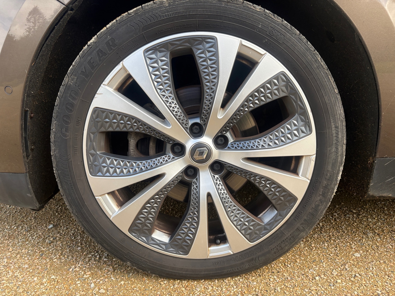 Renault Grand Scenic 28