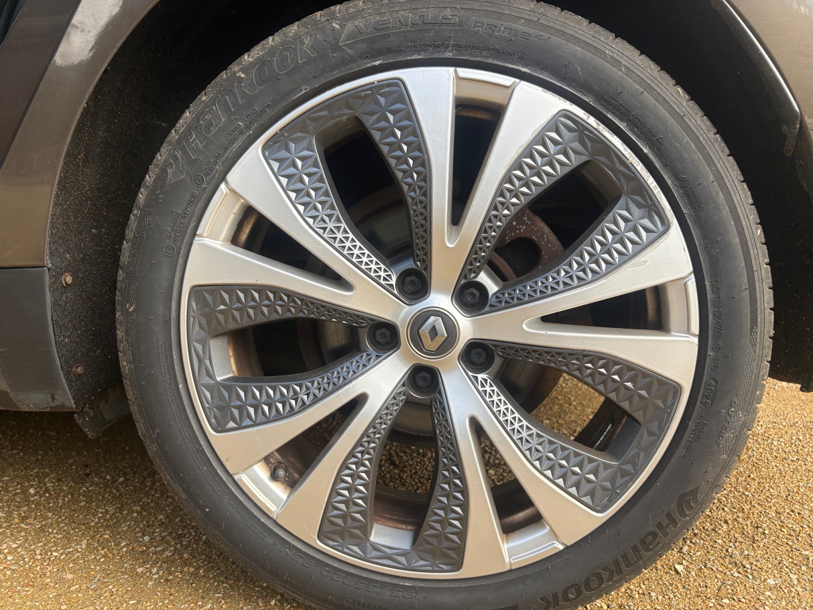 Renault Grand Scenic 29