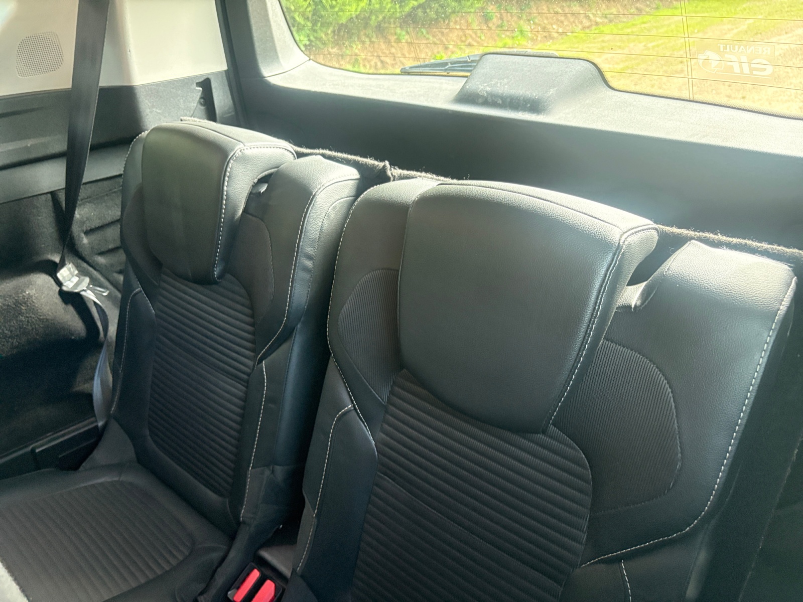 Renault Grand Scenic 30