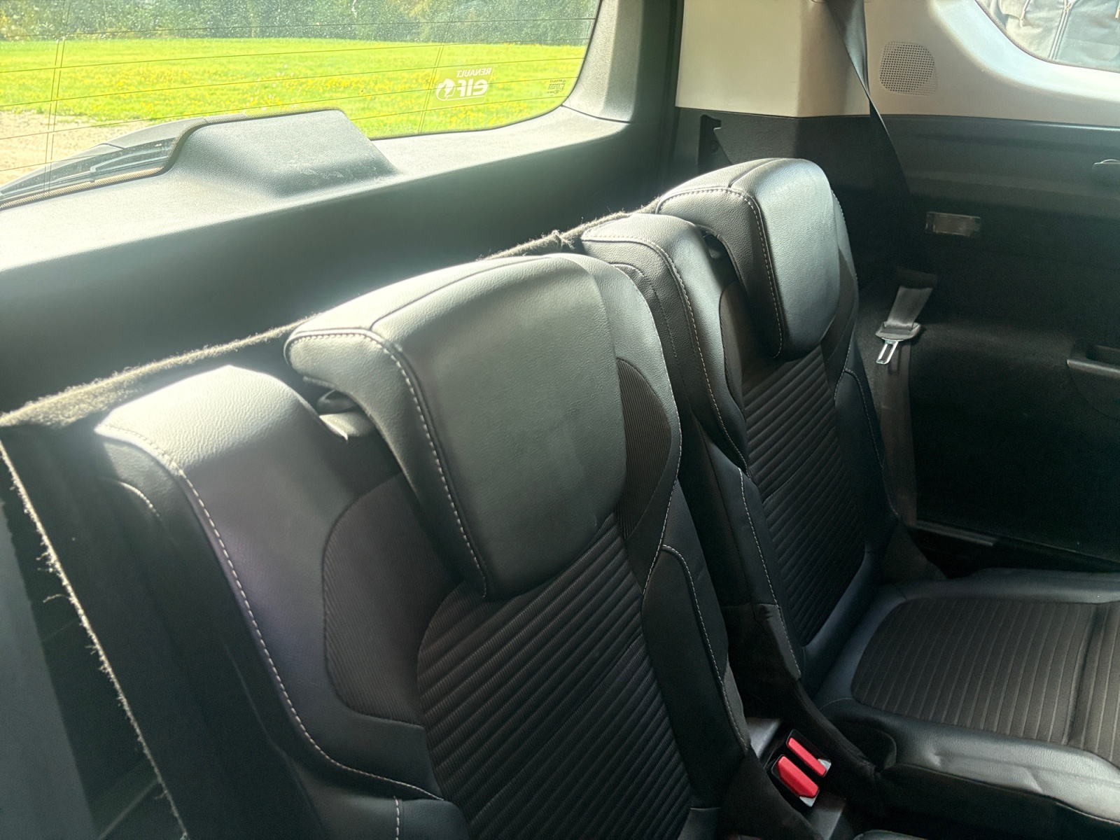 Renault Grand Scenic 31