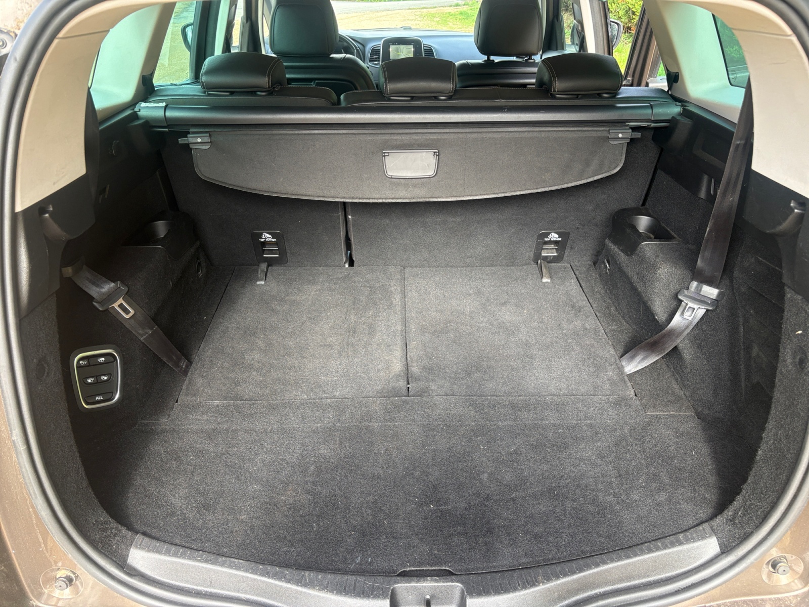 Renault Grand Scenic 33