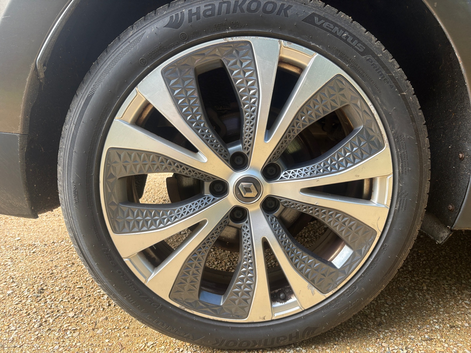 Renault Grand Scenic 34