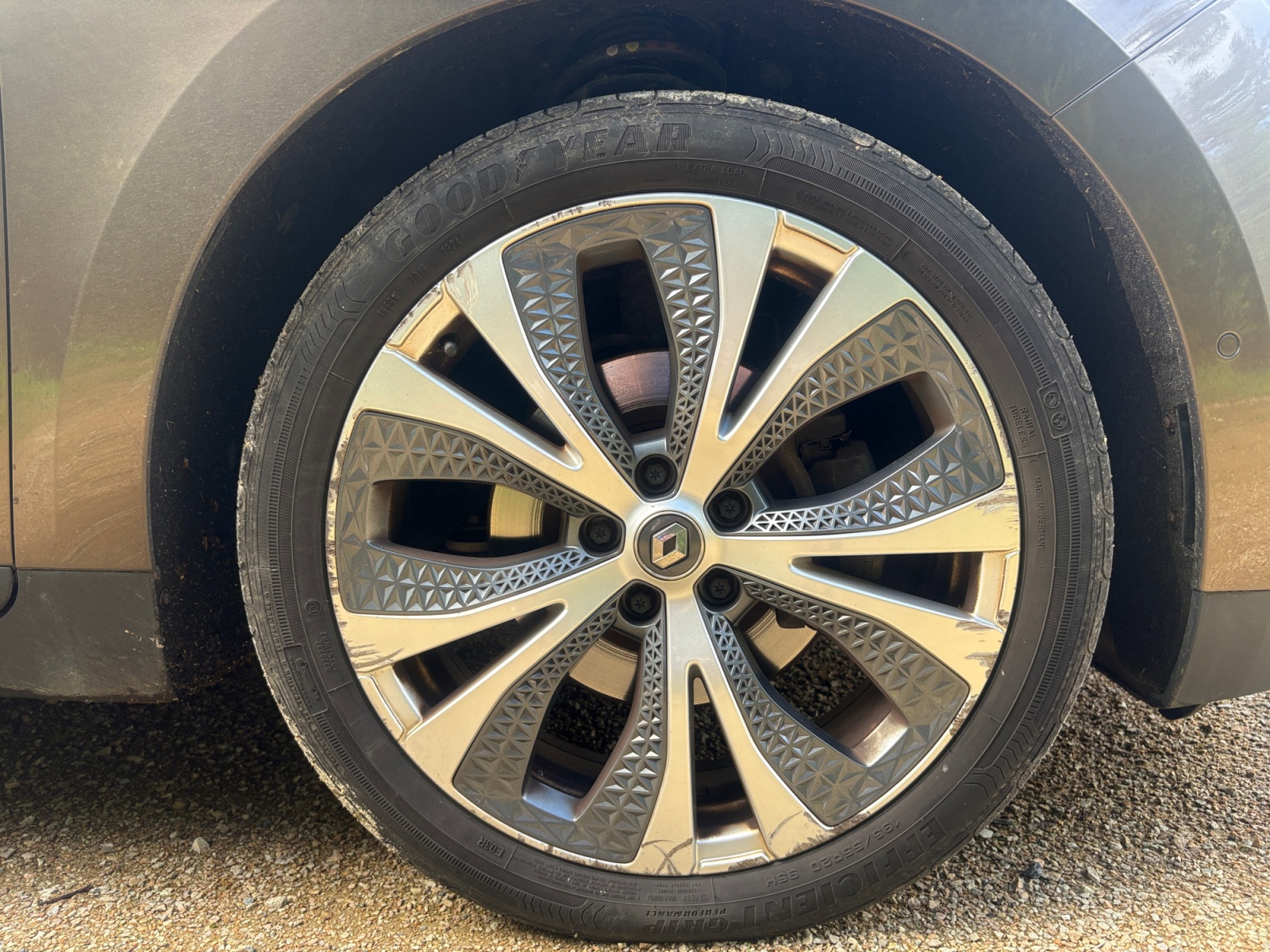 Renault Grand Scenic 35
