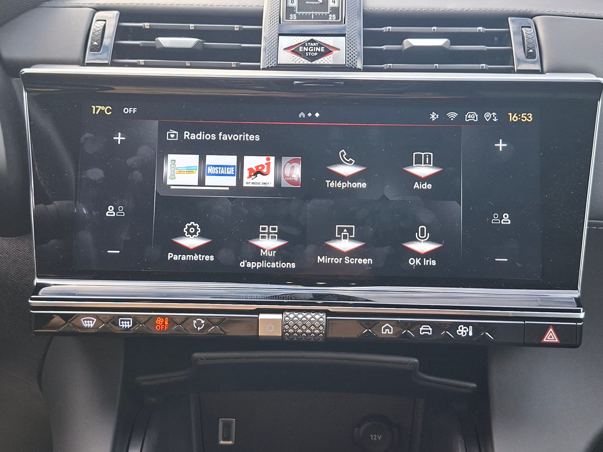 Ds Automobiles Ds 7 35