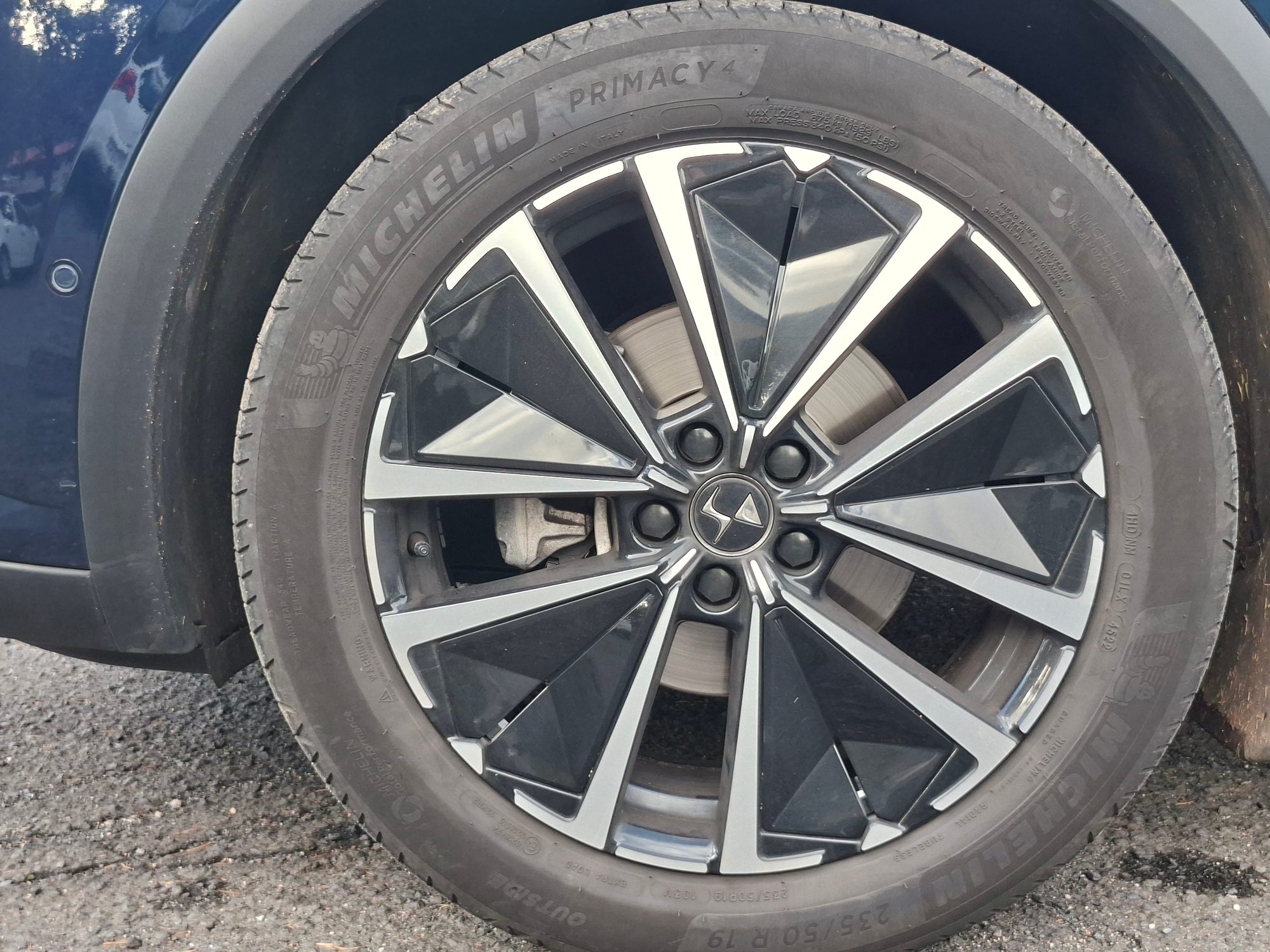 Ds Automobiles Ds 7 41