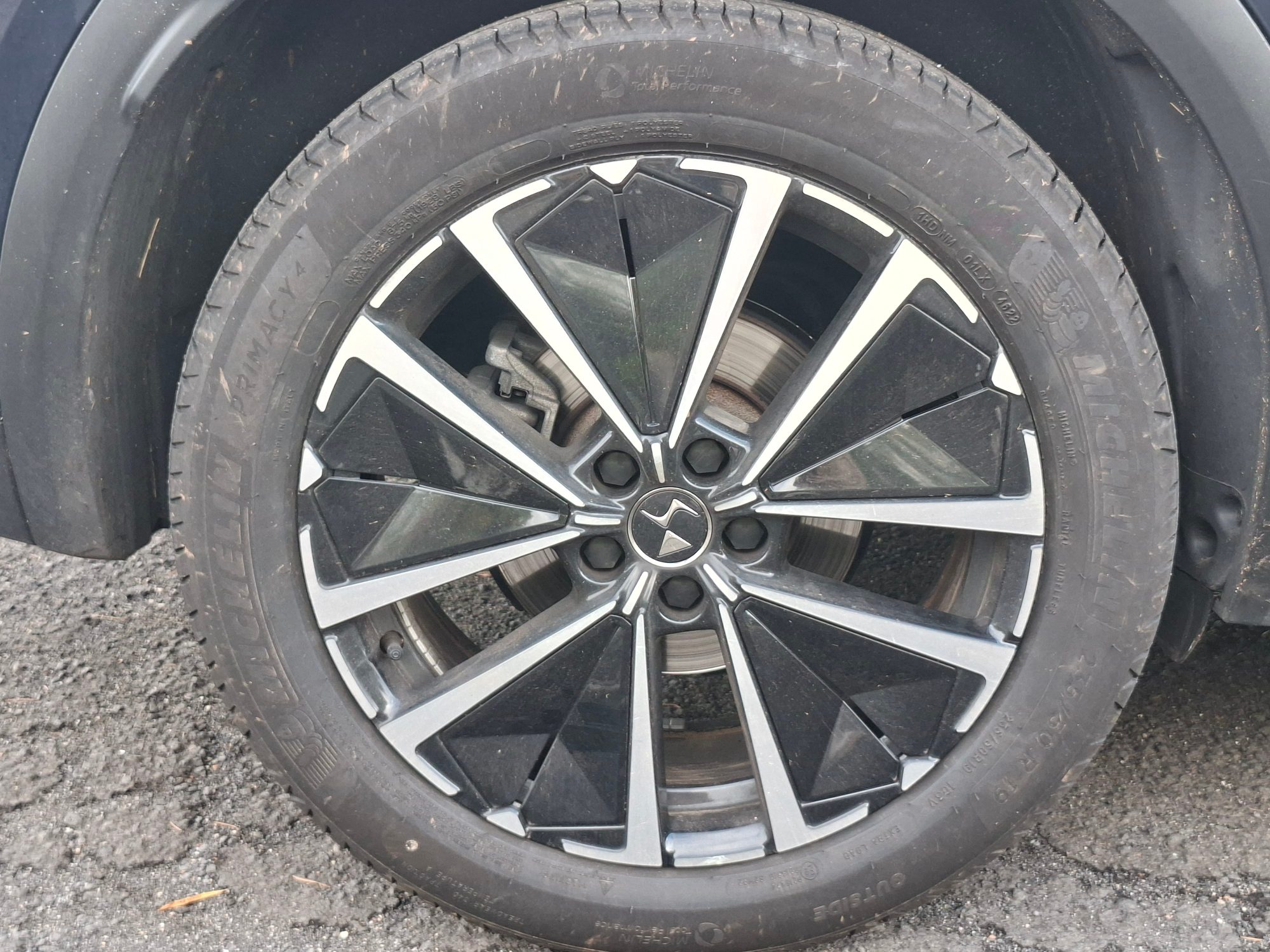 Ds Automobiles Ds 7 43