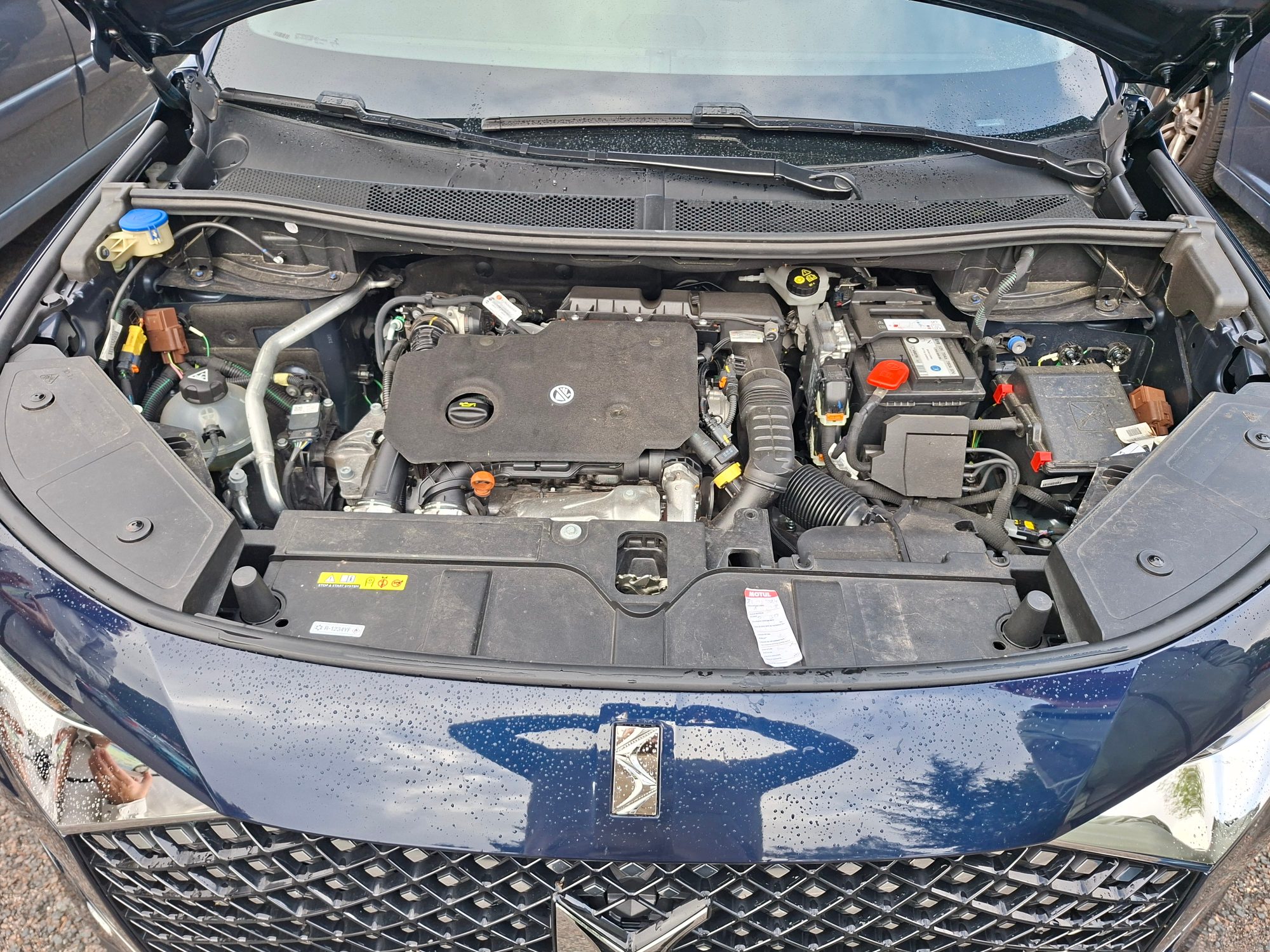 Ds Automobiles Ds 7 51