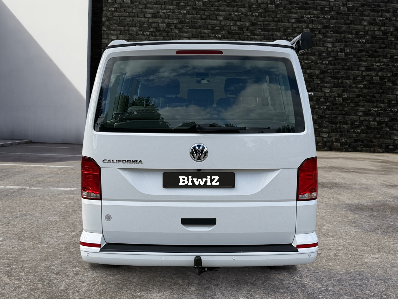 Volkswagen California 3