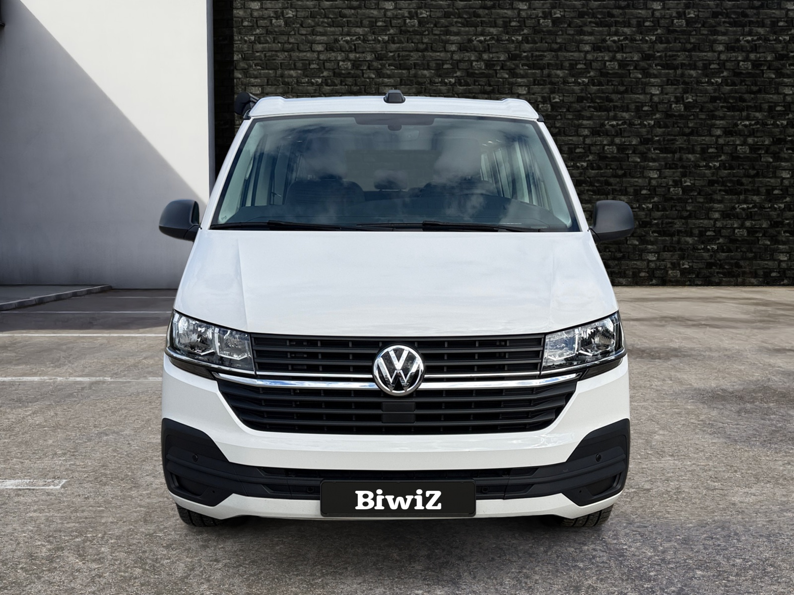 Volkswagen California 7