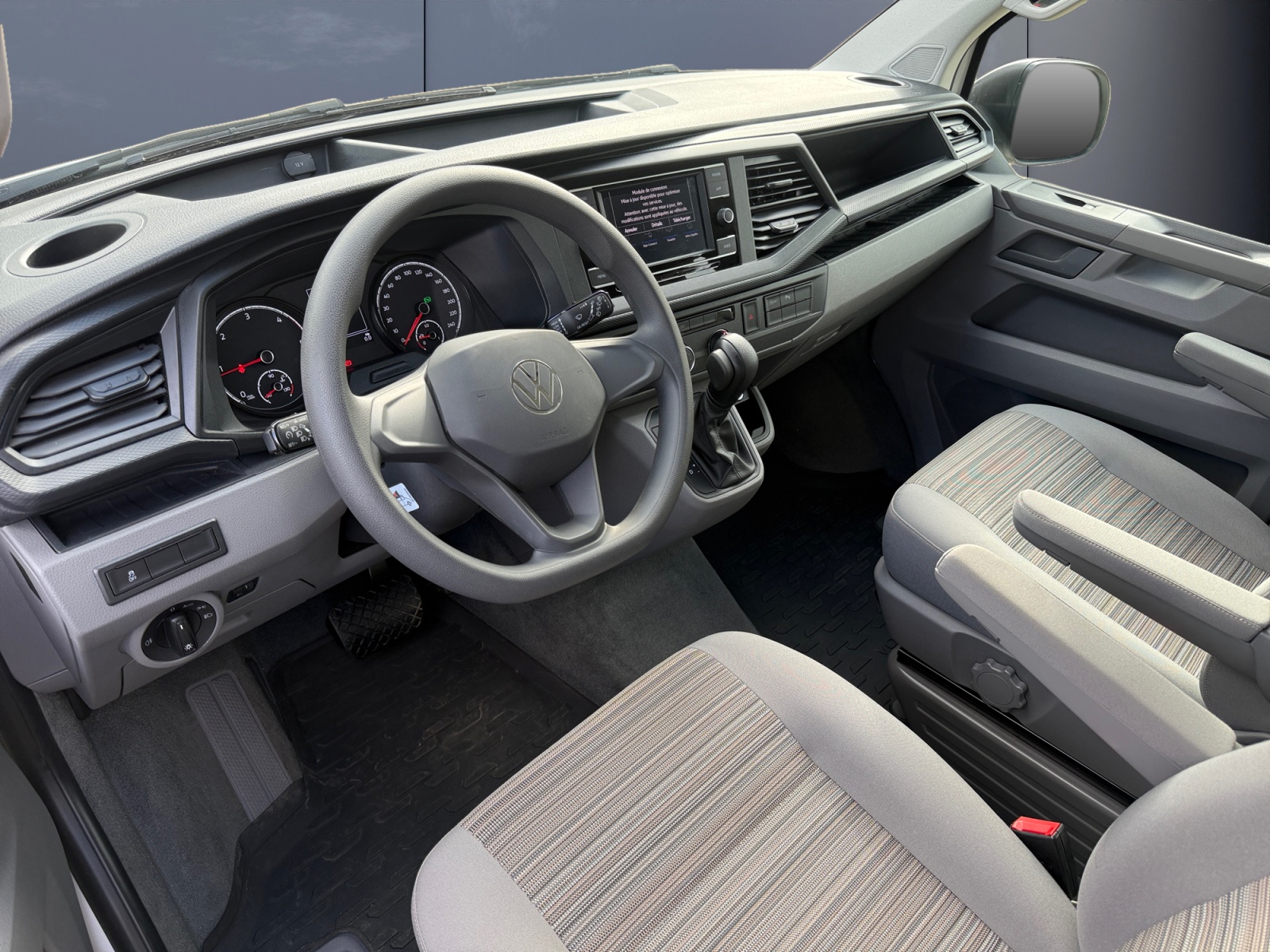 Volkswagen California 8