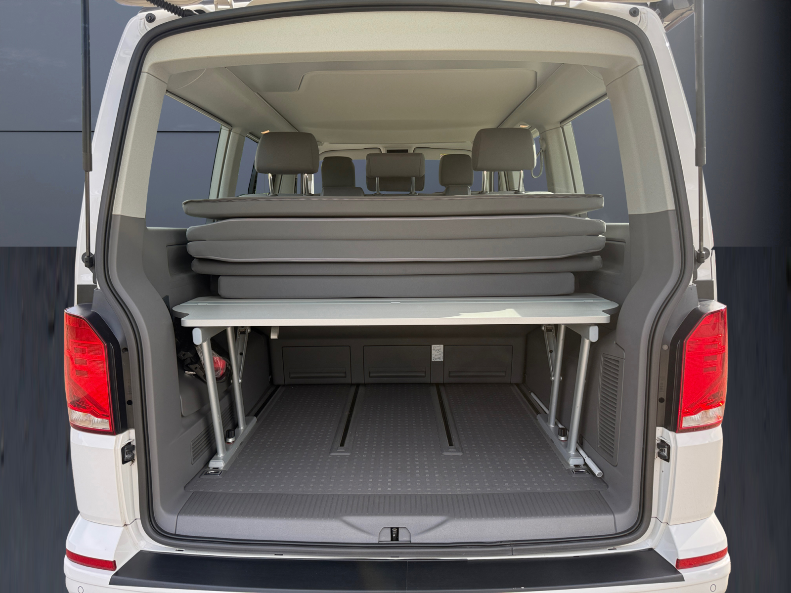 Volkswagen California 10