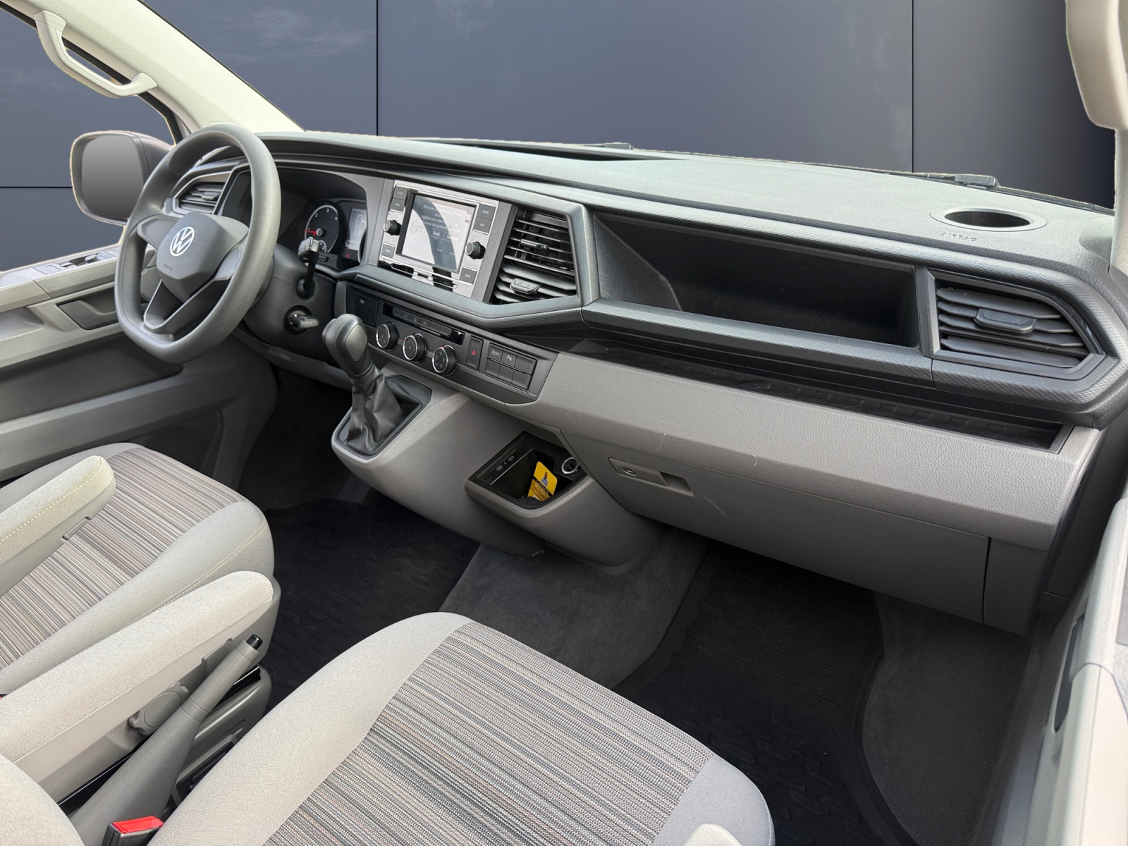 Volkswagen California 12