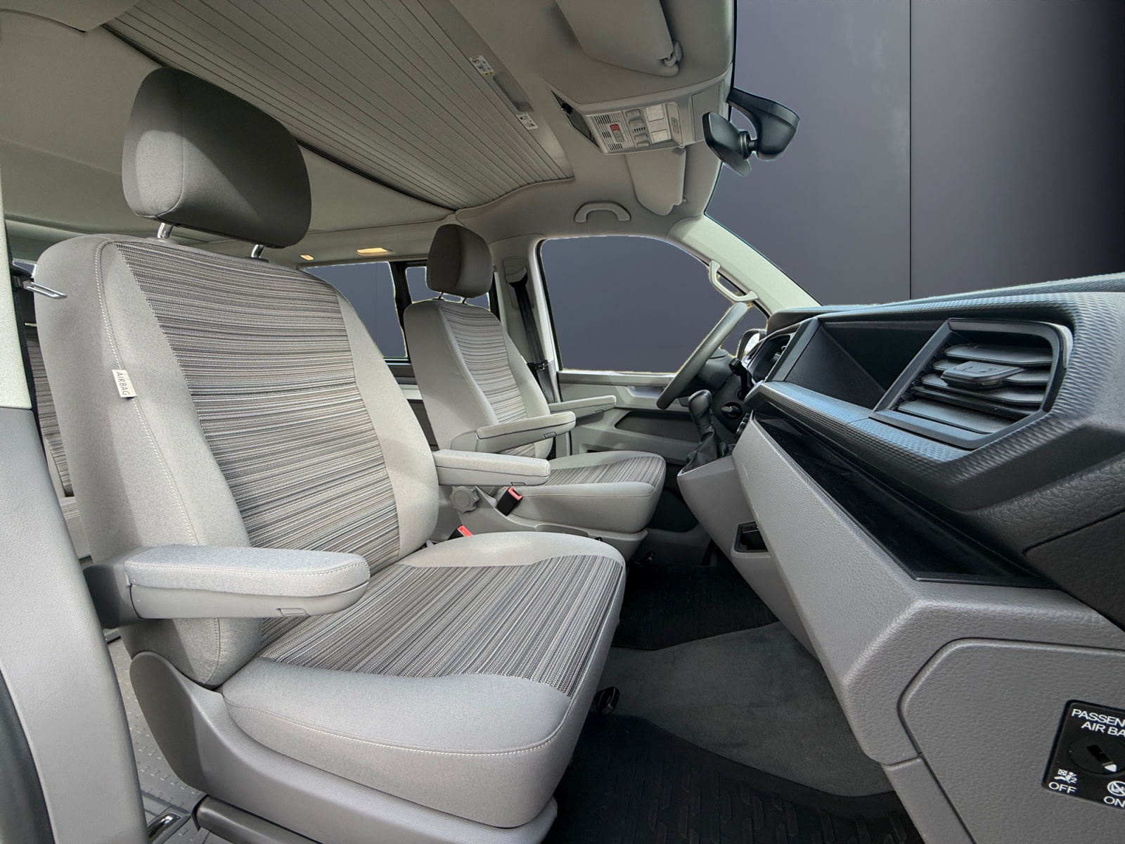 Volkswagen California 13