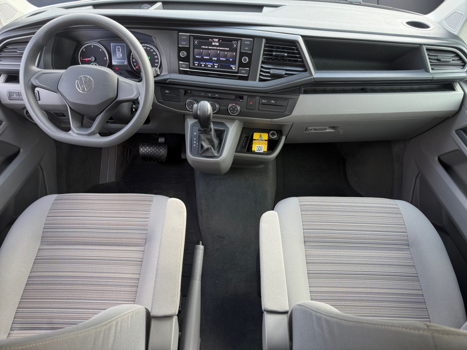 Volkswagen California 14