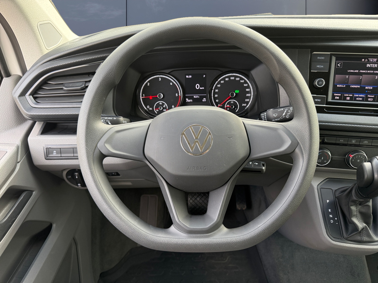 Volkswagen California 15