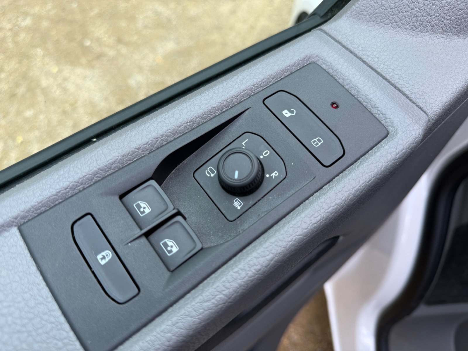 Volkswagen California 17