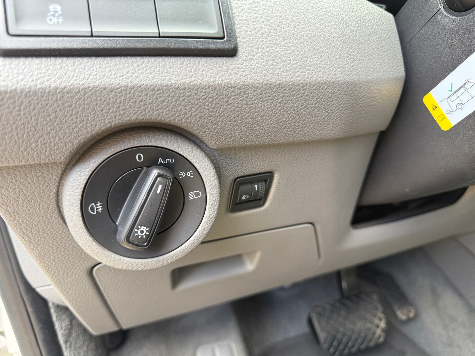 Volkswagen California 18