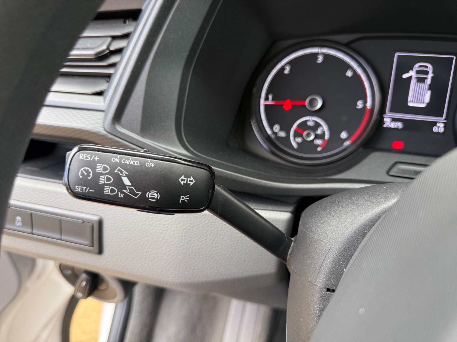 Volkswagen California 19