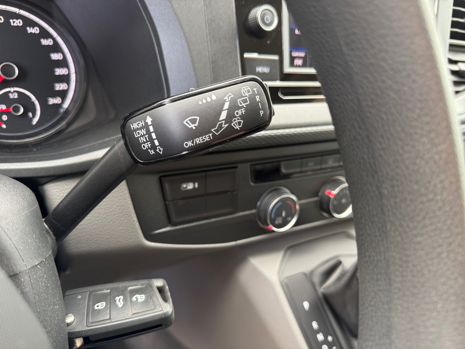 Volkswagen California 20